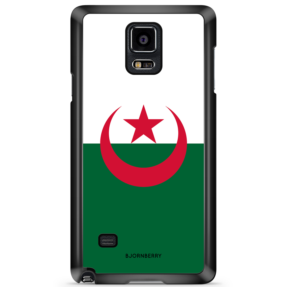 Samsung Galaxy Note 4 Case - Algeria
