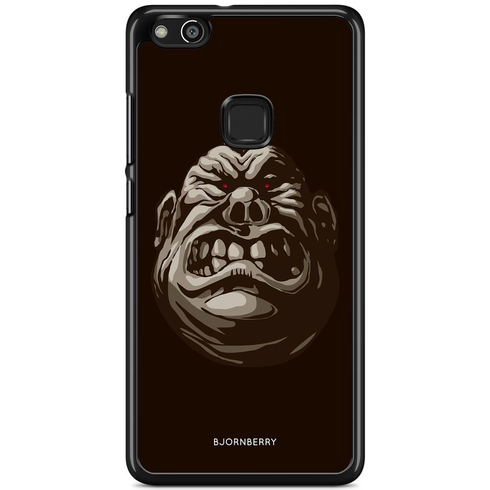 Huawei P10 Lite Case - Fat Guy