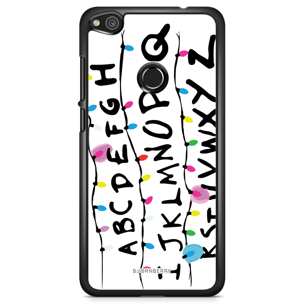 Huawei Honor 8 Lite Case - Run Stranger