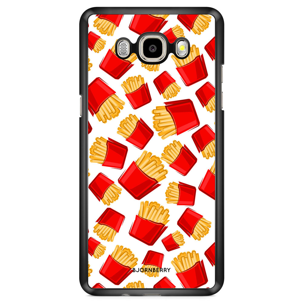 Samsung Galaxy J7 (2016) Case - French Fries