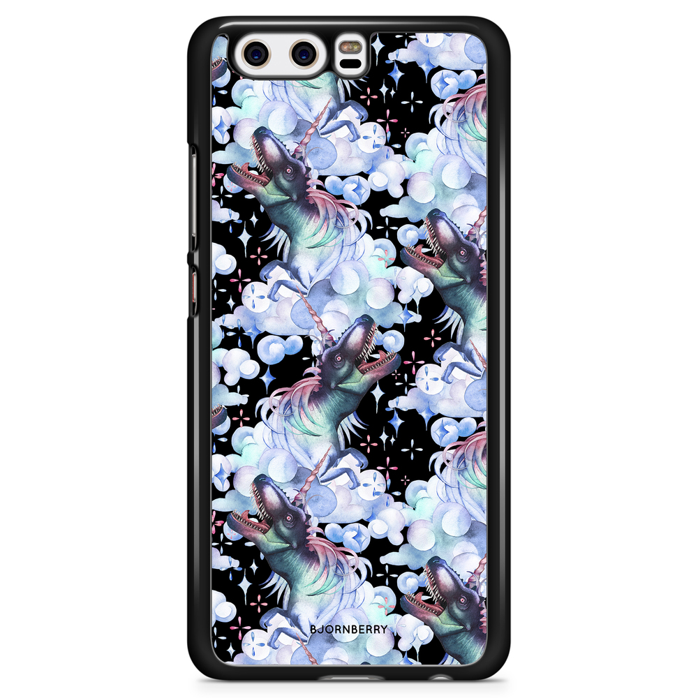 Huawei P10 Case - Dinocorns