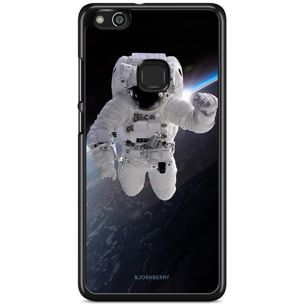 Huawei P10 Lite Case - Astronaut Spacewalk