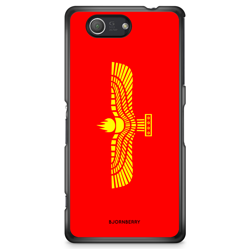 Sony Xperia Z3 Compact Case - Syric