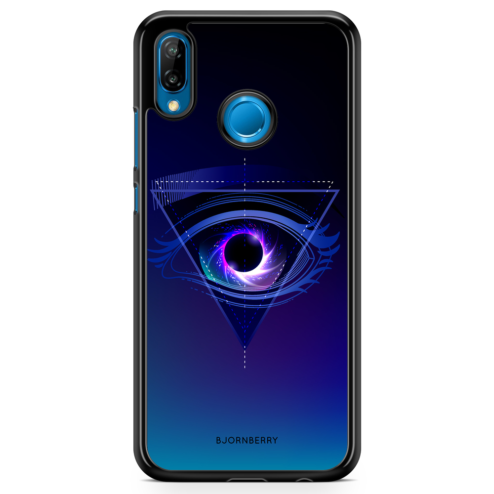 Huawei P20 Lite Case - Graphic Eye
