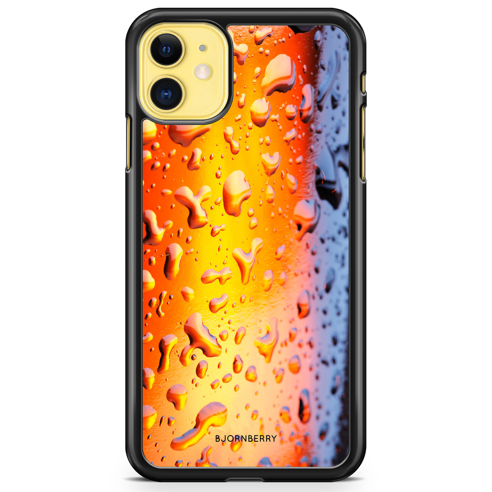 iPhone 11 Case - Cold Drink