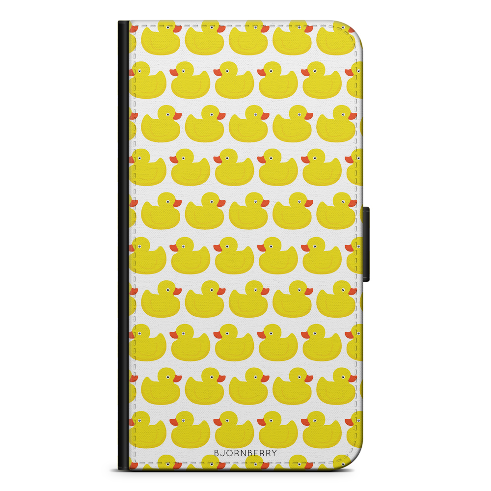 Xiaomi Poco F2 Pro  Wallet Case - Rubber Ducks