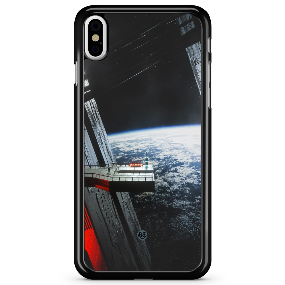 iPhone X / XS Case - Future