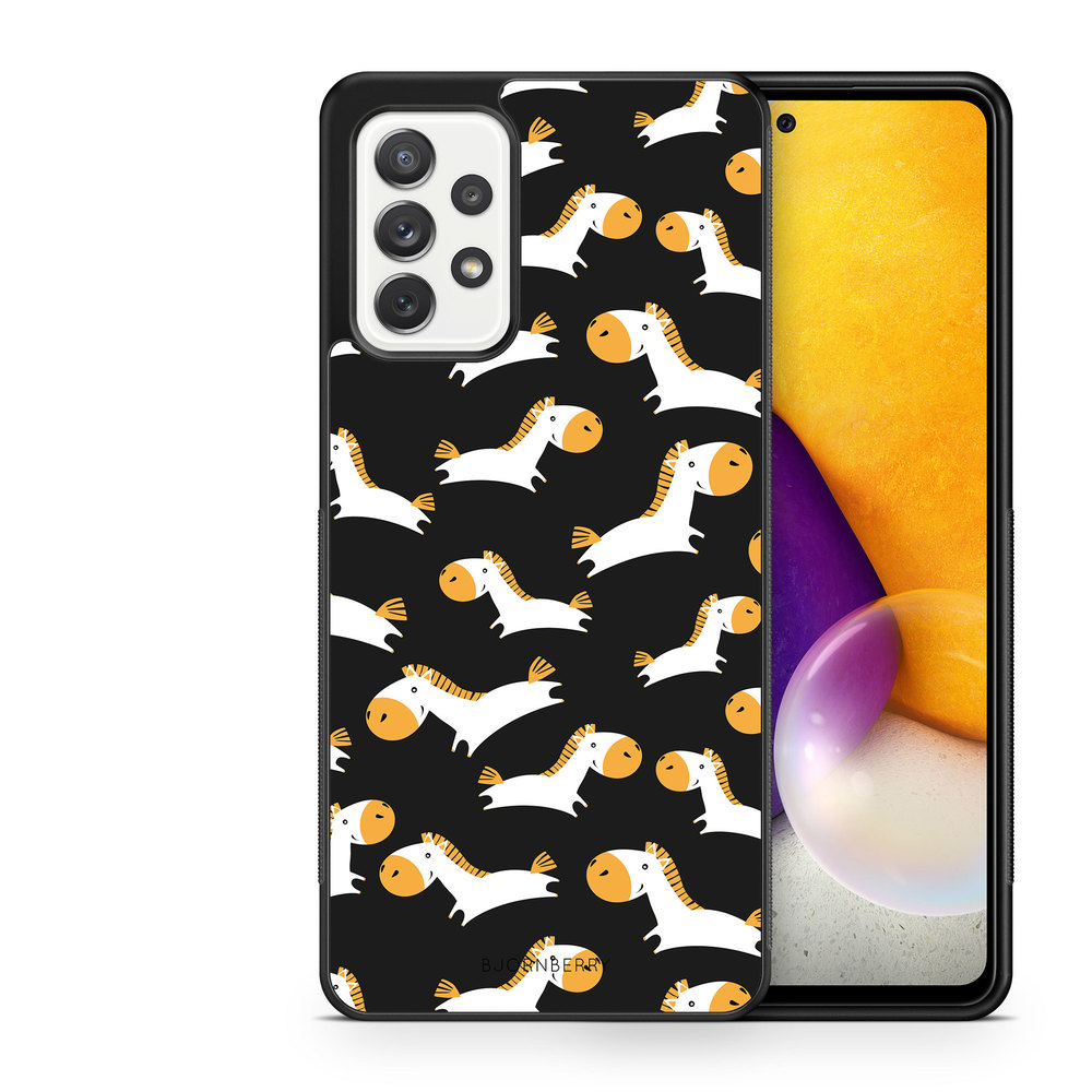 Samsung Galaxy A52/A52s 5G Case - Horses
