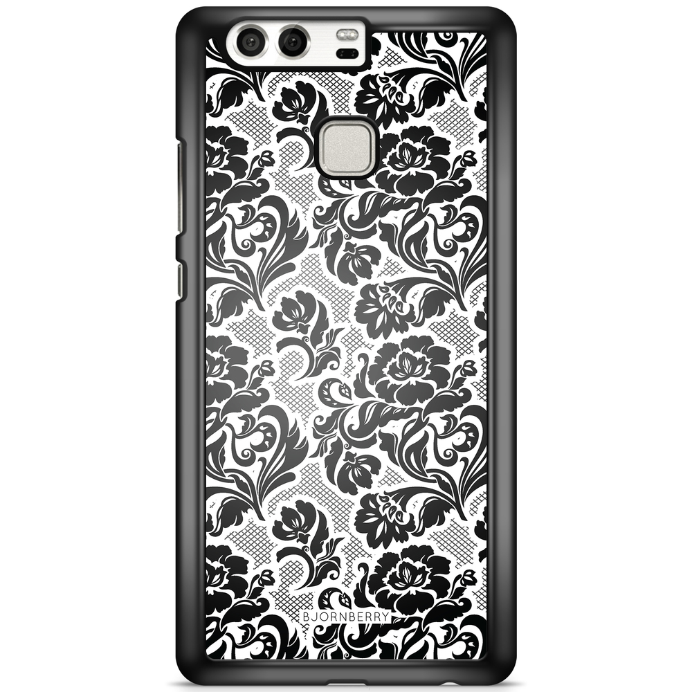 Huawei P9 Case - Lace