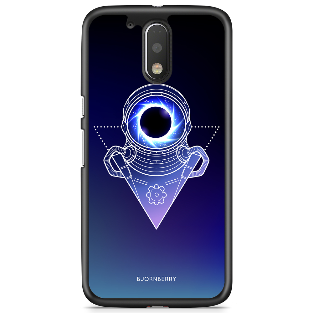 Moto G4/G4 Plus Case - Austronaut