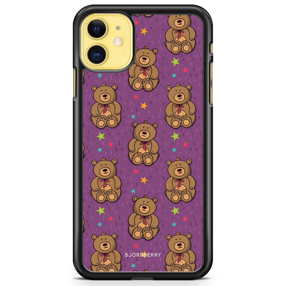 iPhone 11 Case - Teddybear