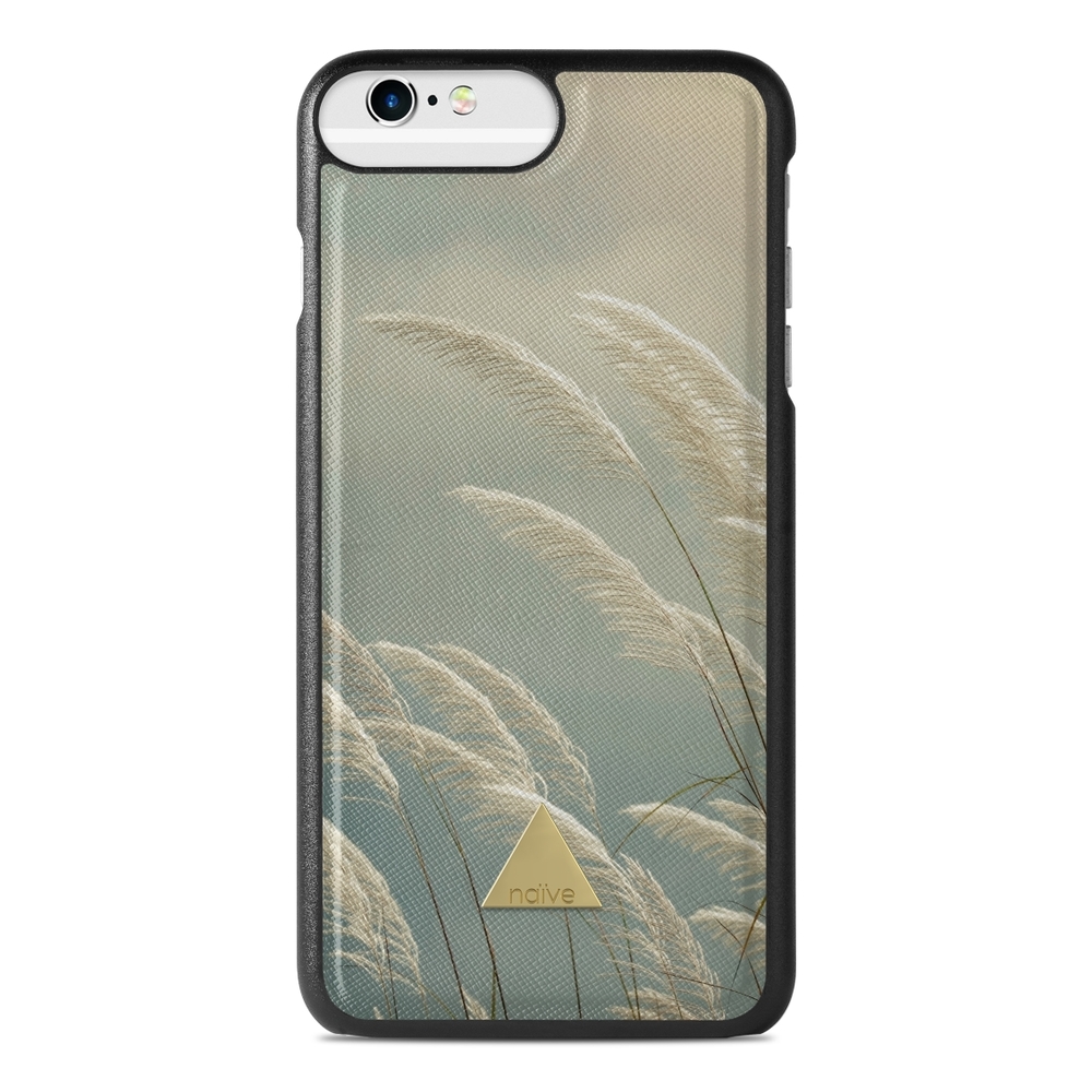Naive iPhone 6 Plus / 6s Plus Case - Summer Grass
