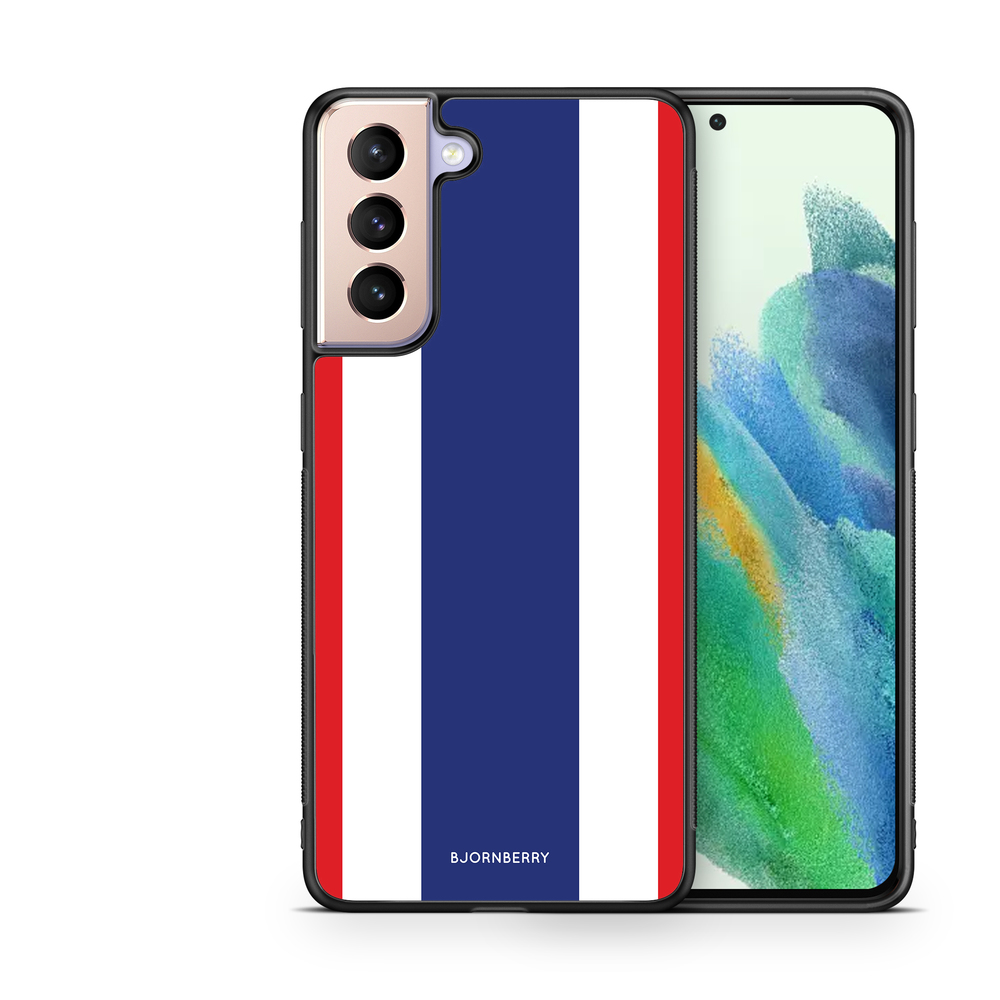 Samsung Galaxy S21 FE 5G Case - Thailand