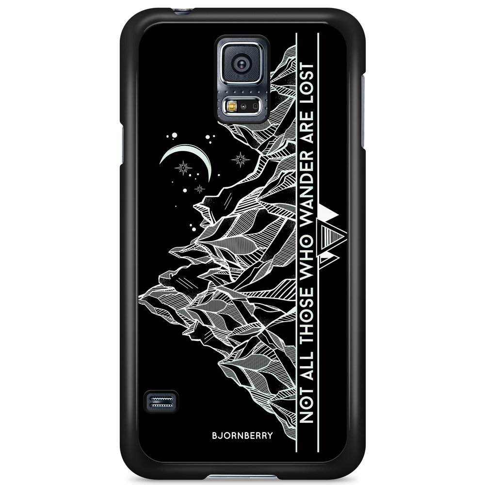 Samsung Galaxy S5/S5 NEO Case - Nomad