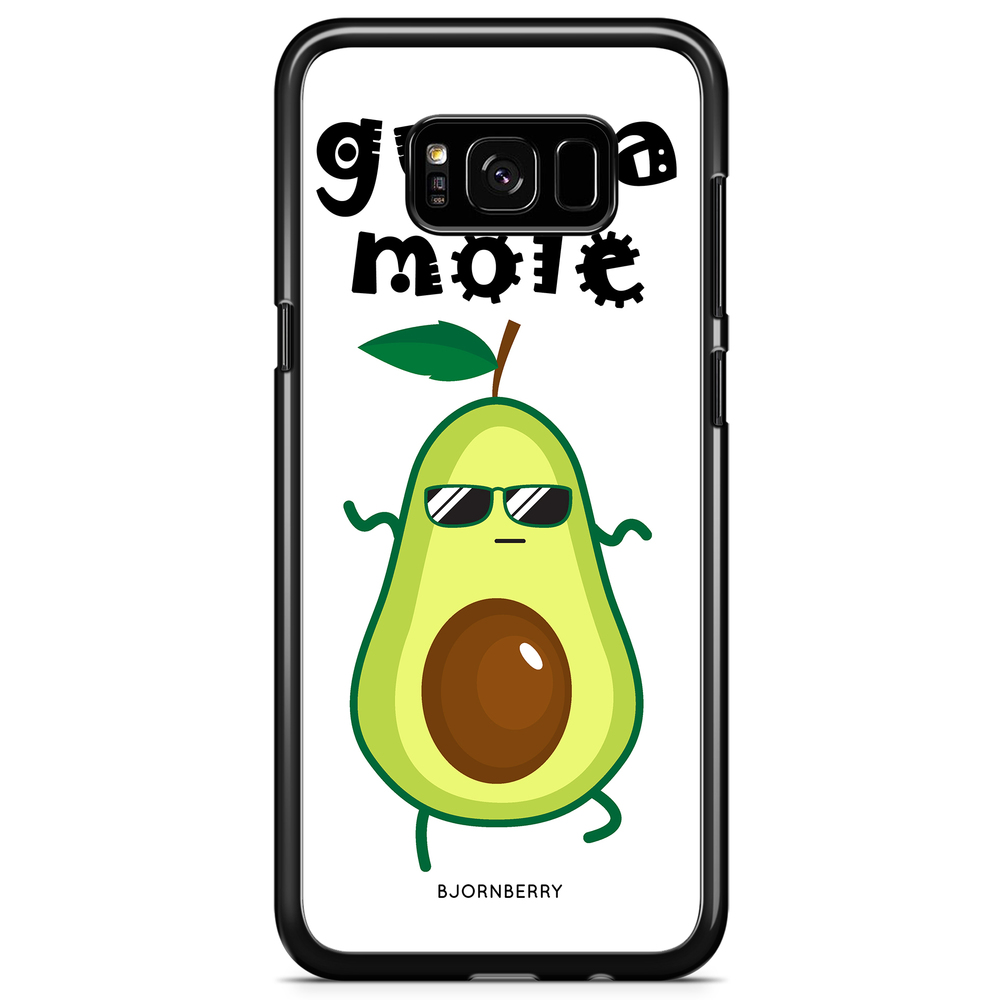 Samsung Galaxy S8 Plus Case - Guacamole