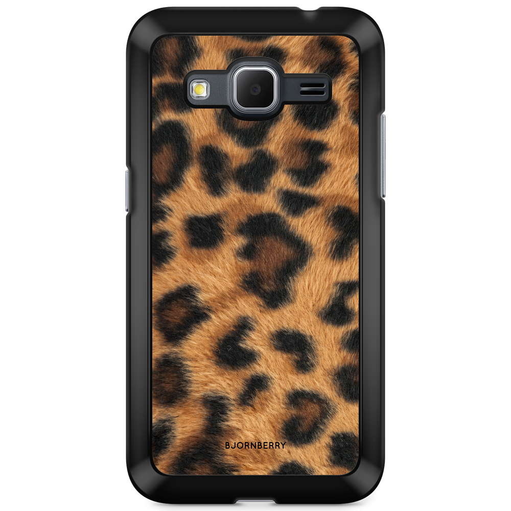 Samsung Galaxy Core Prime Case - Leopard