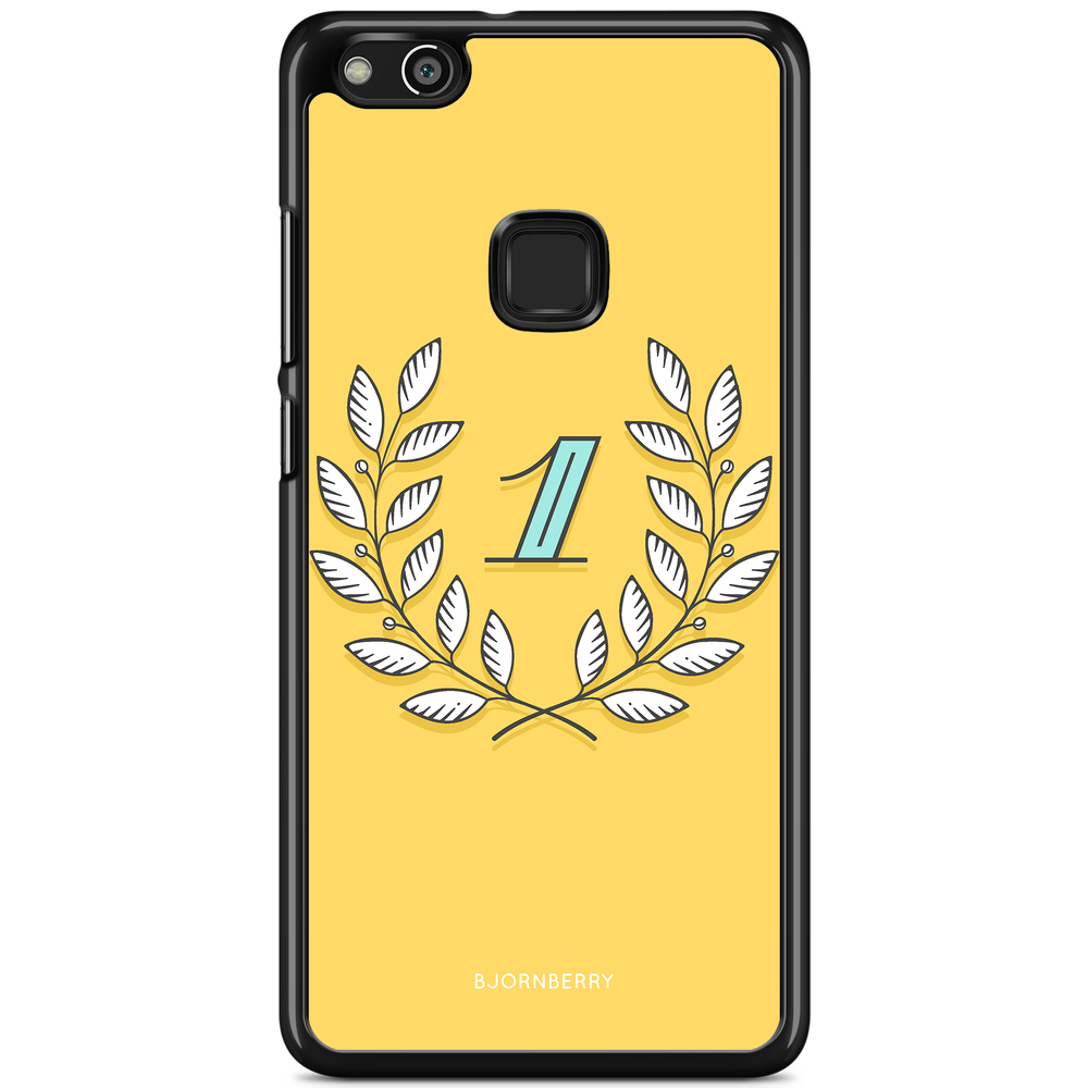 Huawei P10 Lite Case - Nr 1