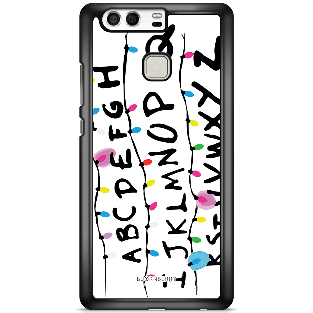 Huawei P9 Plus Case - Run Stranger