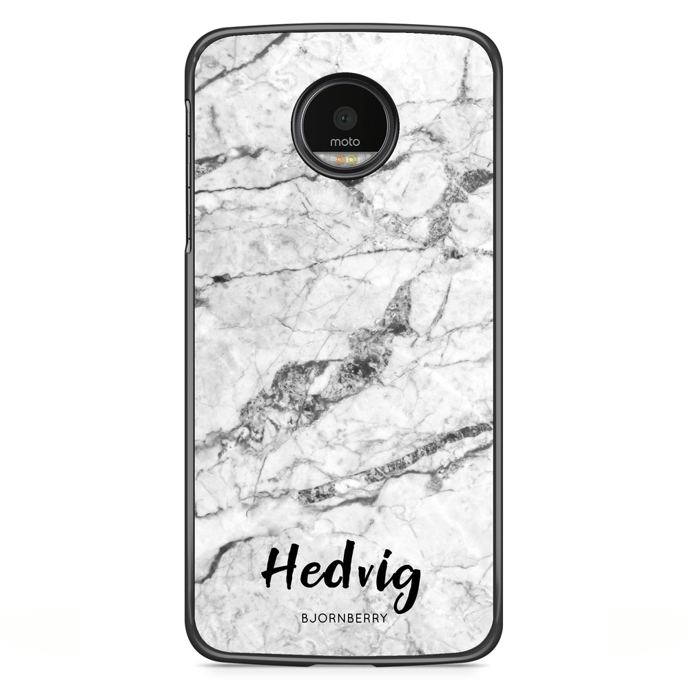 Motorola Moto G5S Plus Case - Hedvig