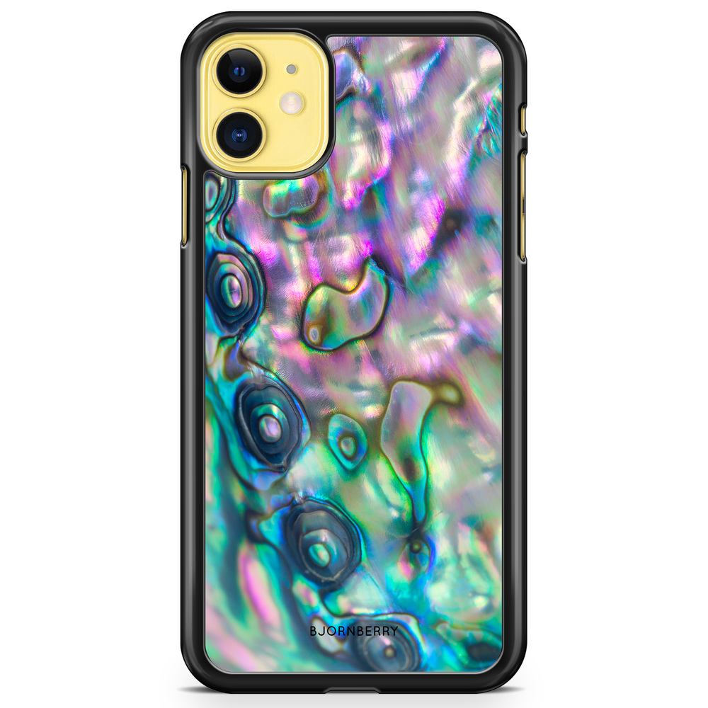 iPhone 11 Case - Seashell
