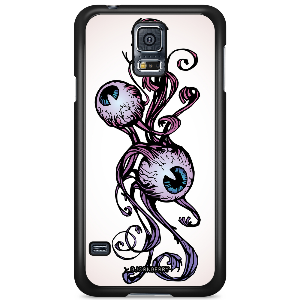 Samsung Galaxy S5/S5 NEO Case - Eyes