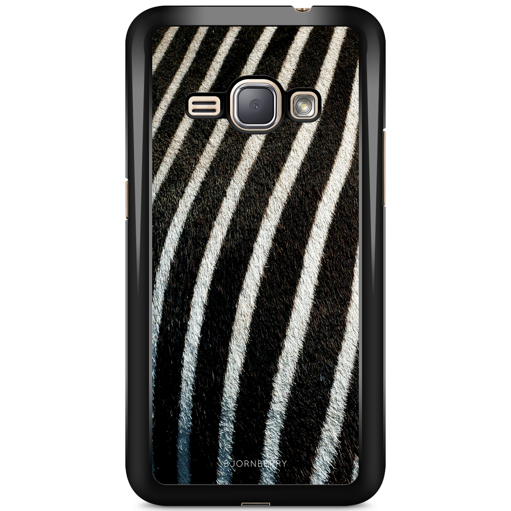 Samsung Galaxy J1 (2016) Case - Zebra