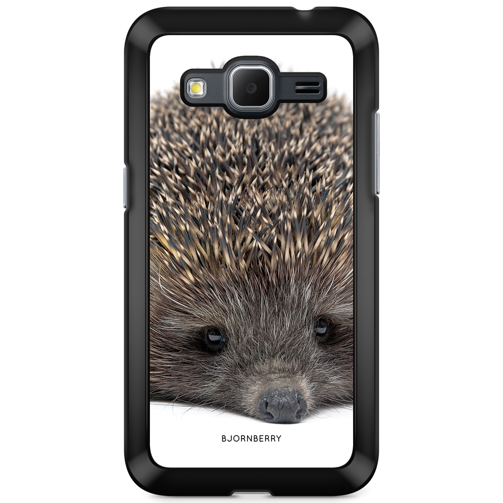 Samsung Galaxy Core Prime Case - Photo Hedgehog