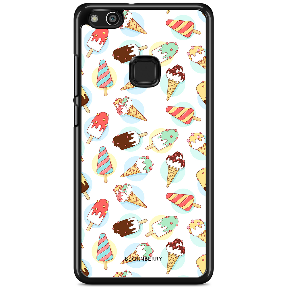 Huawei P10 Lite Case - Ice Cream
