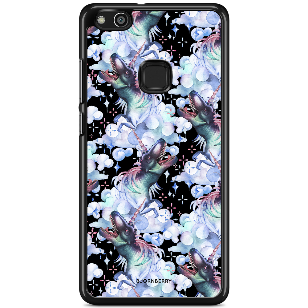 Huawei P10 Lite Case - Dinocorns