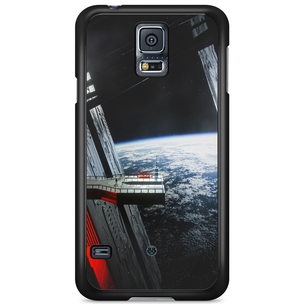 Samsung Galaxy S5/S5 NEO Case - Future