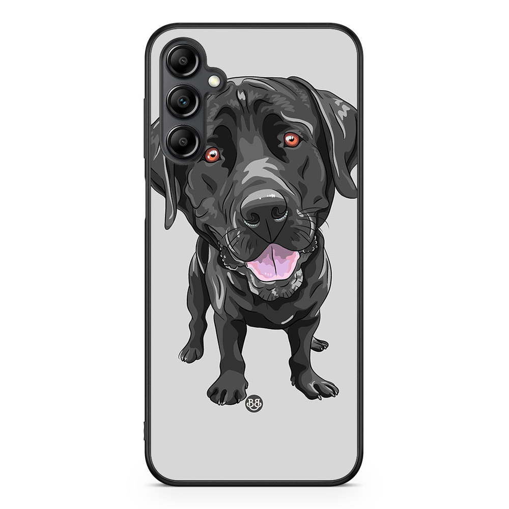 Samsung Galaxy A14 4G/5G Case - Labrador