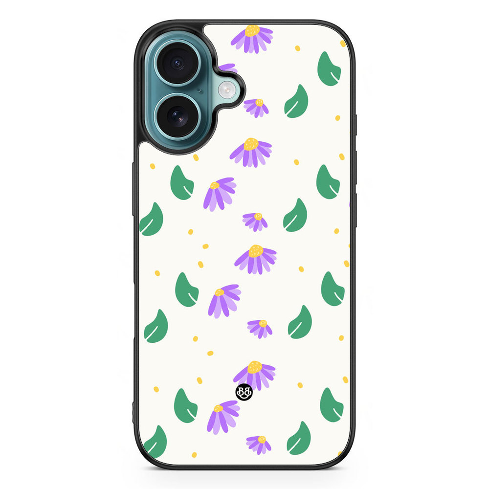 iPhone 16 Case - Meadow Dance