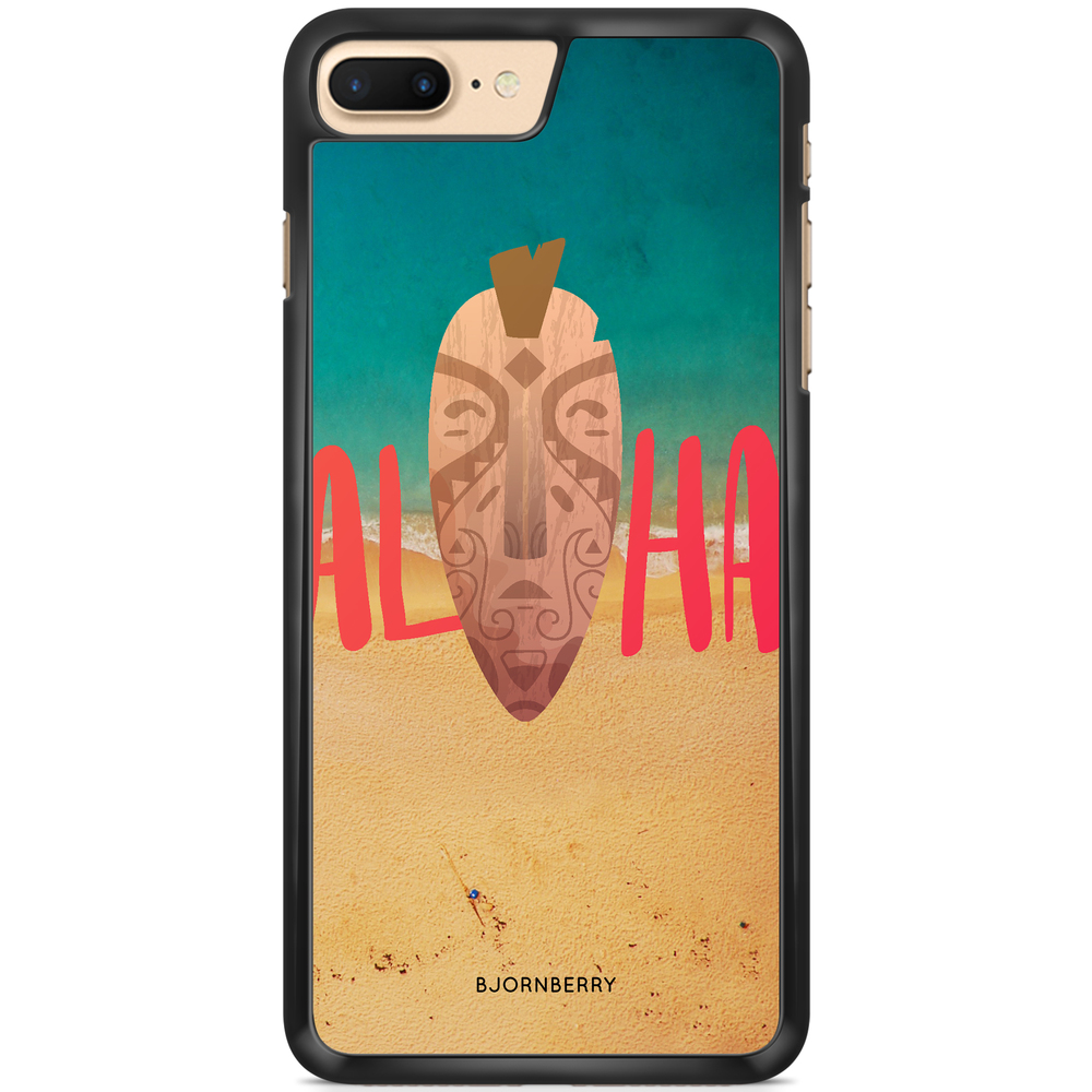 iPhone 7 Plus Case - Aloha