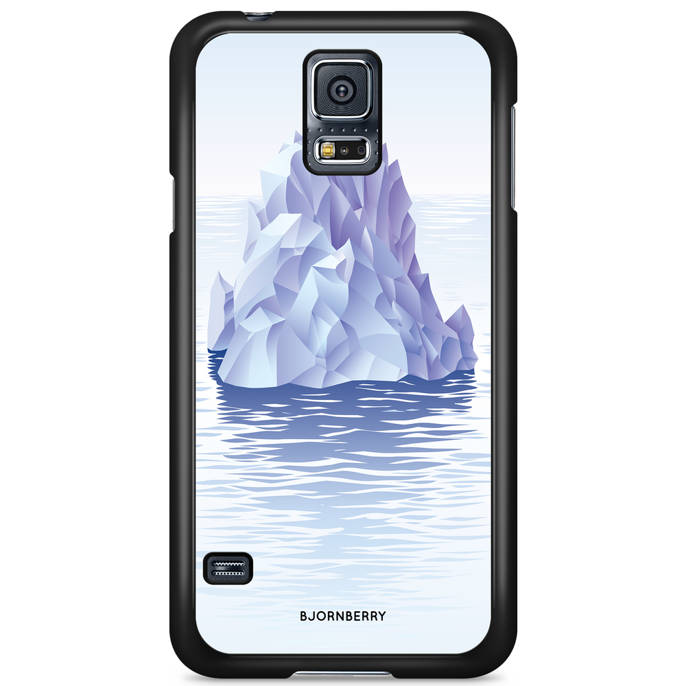 Samsung Galaxy S5/S5 NEO Case - Iceberg