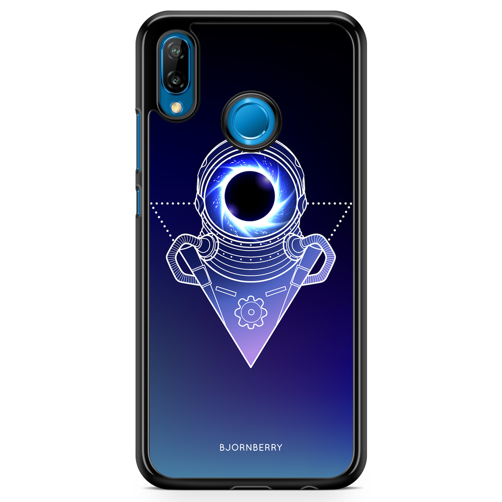 Huawei P20 Lite Case - Austronaut