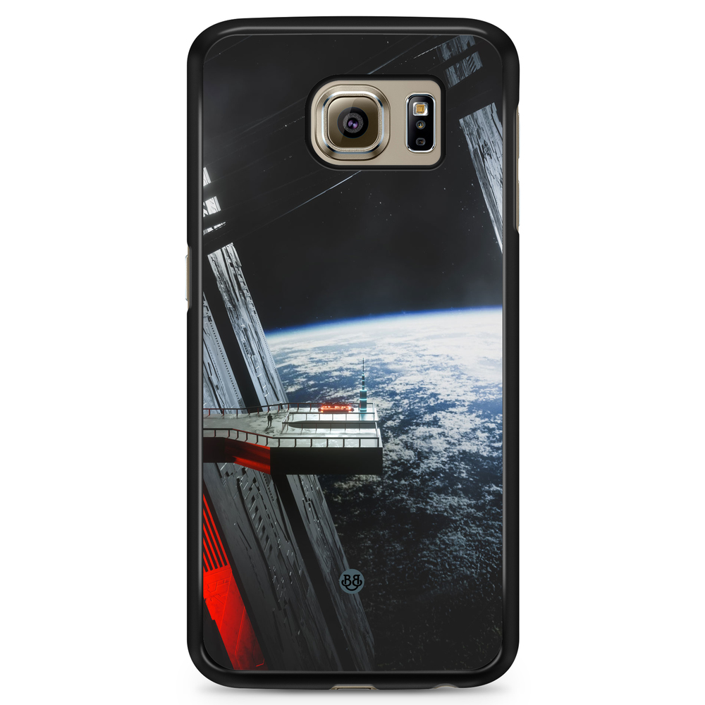 Samsung Galaxy S6 Case - Future