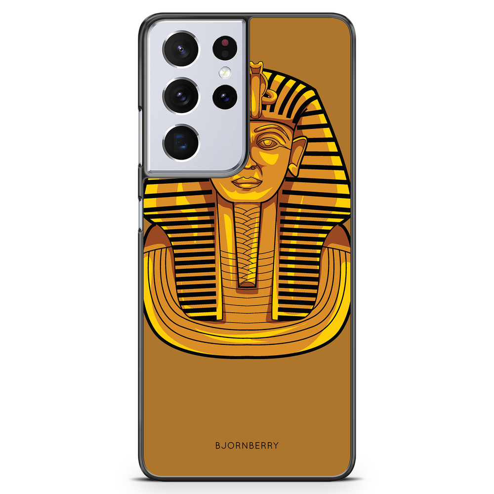 Samsung Galaxy S21 Ultra Case - Pharaoh