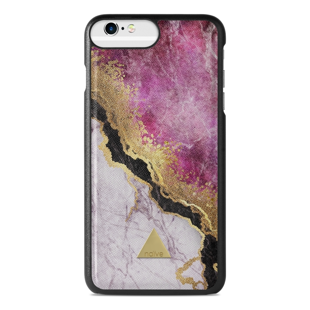 Naive iPhone 6 Plus / 6s Plus Case - Pink Dream