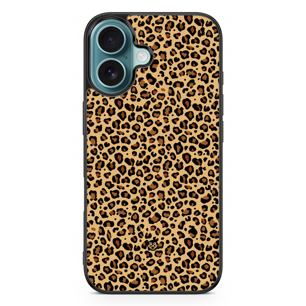 iPhone 16 Case - Savannah