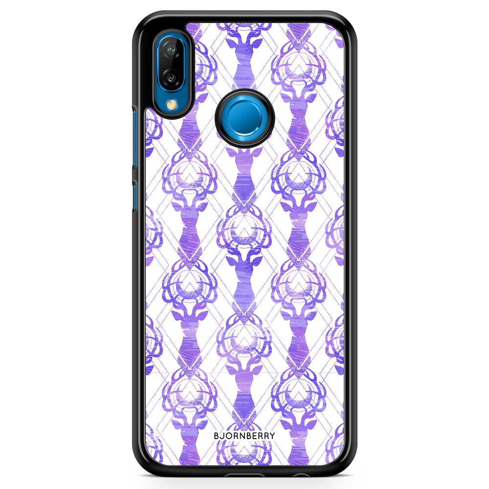 Huawei P20 Lite Case - Deer