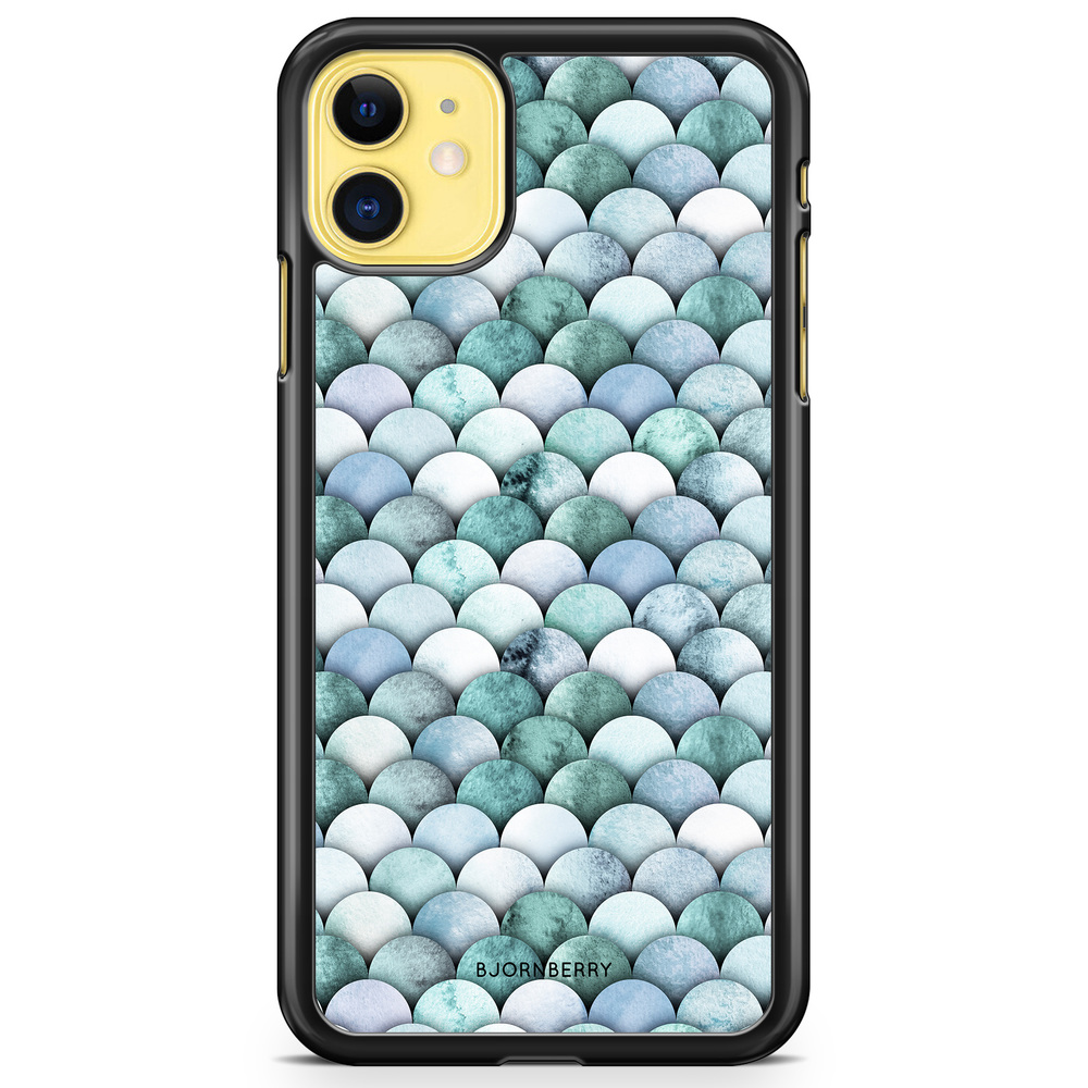 iPhone 11 Case - Scales