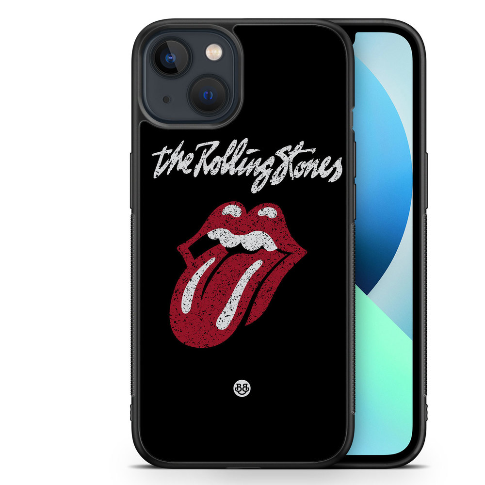 iPhone 13 Mini Case - The Rolling Stones