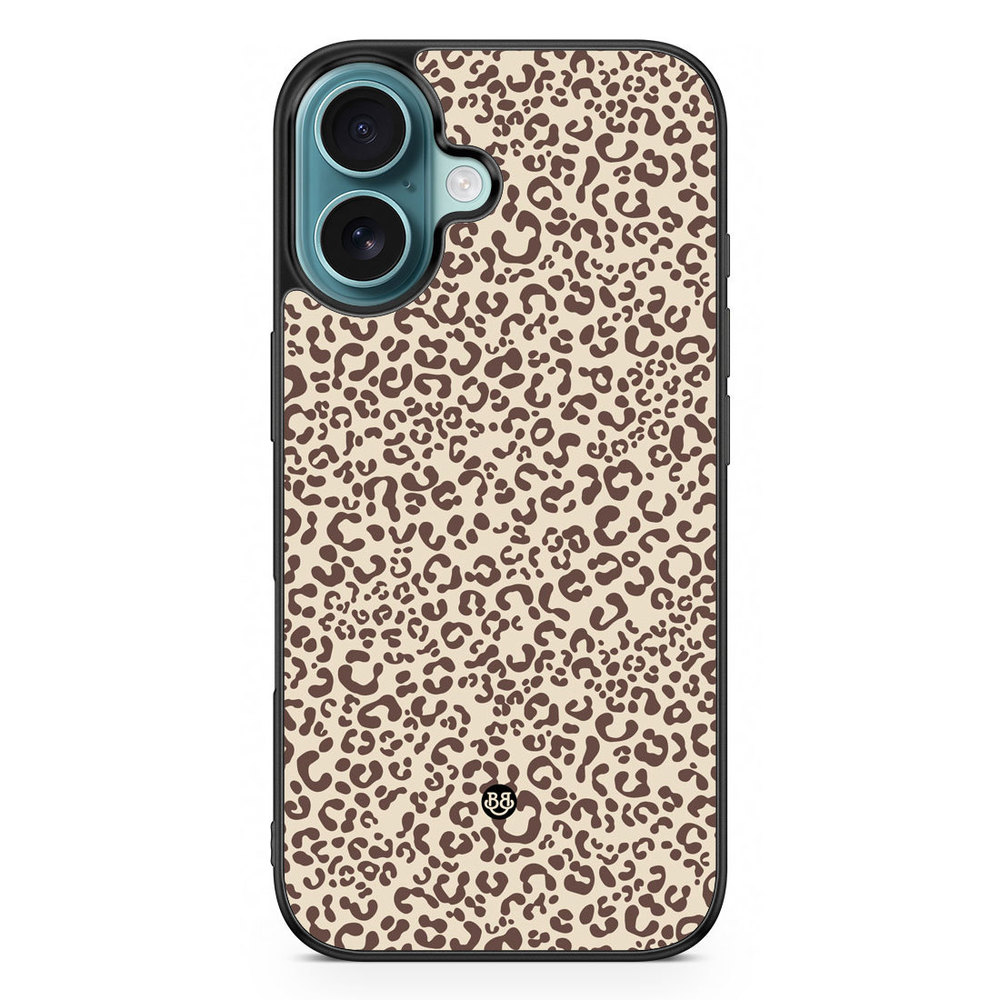 iPhone 16 Case - Wild Spots