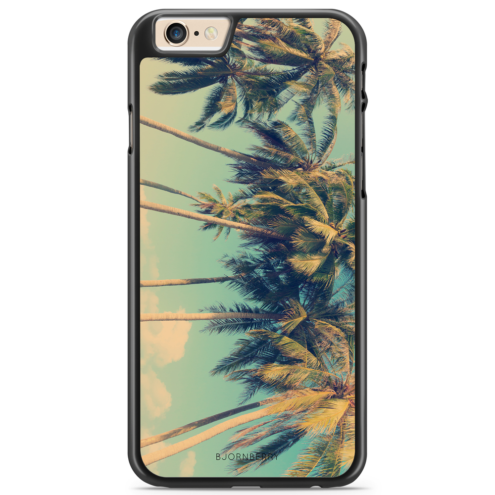 iPhone 6/6s Case - Palms