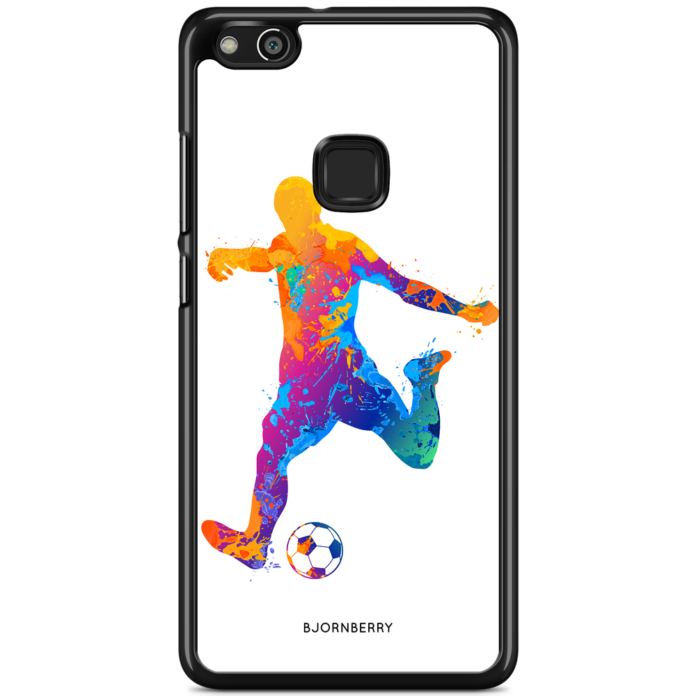Huawei P10 Lite Case - Football