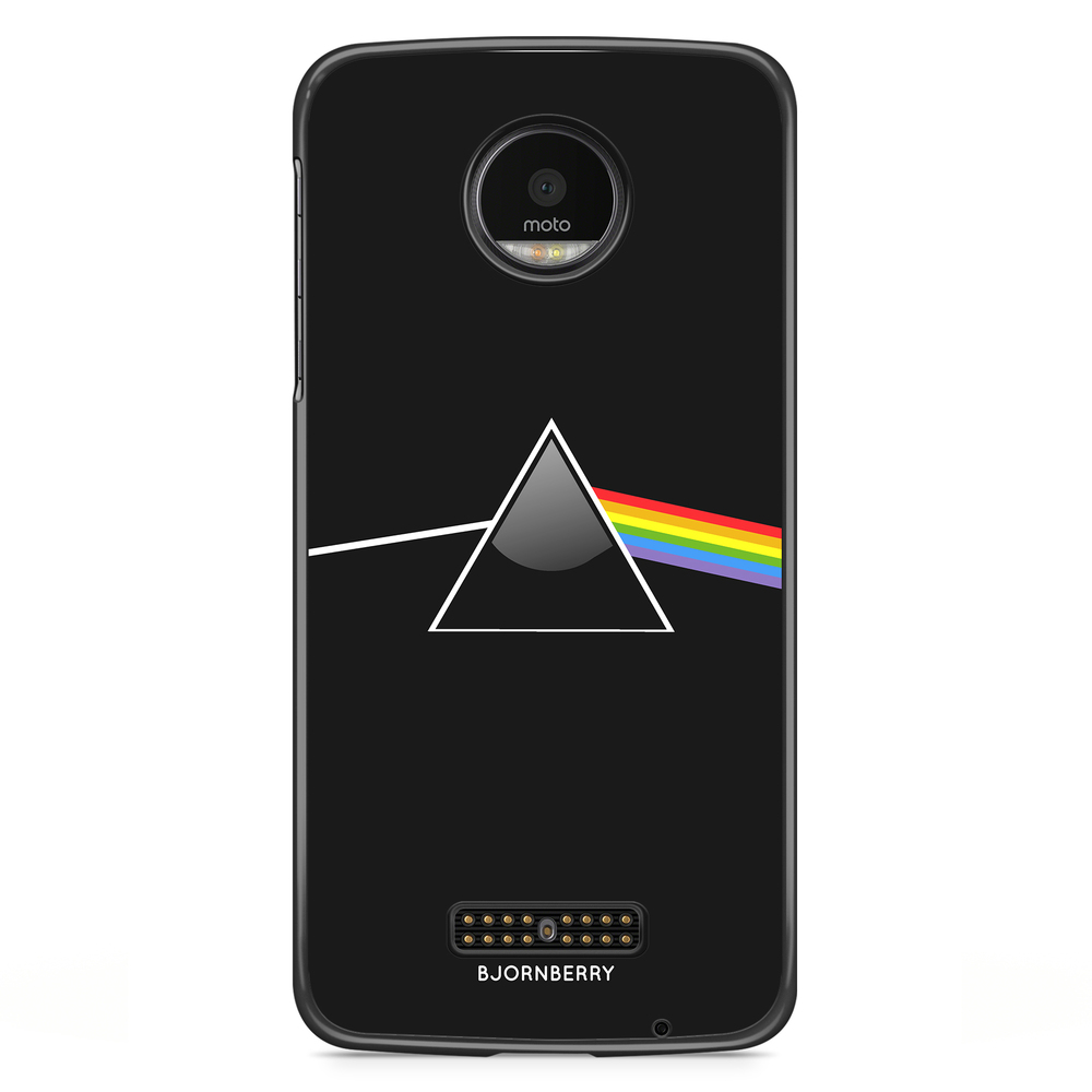 Moto Z2 Play Case - Prism