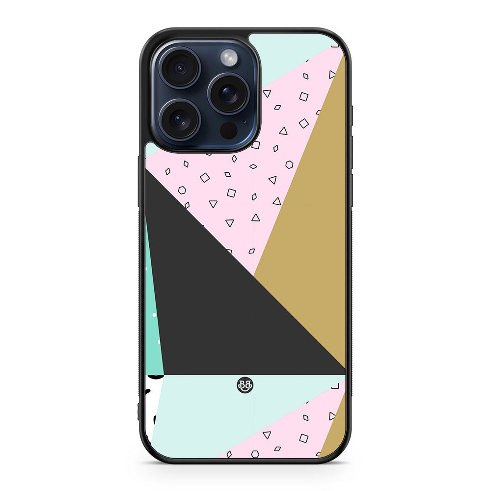 iPhone 15 Pro Max Case - Pattern