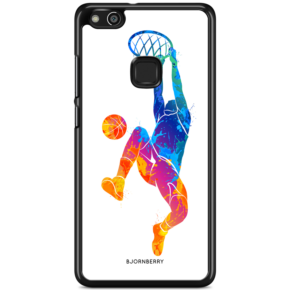 Huawei P10 Lite Case - Basket