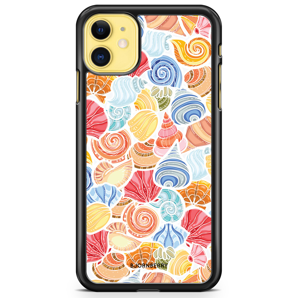 iPhone 11 Case - Sea Shell