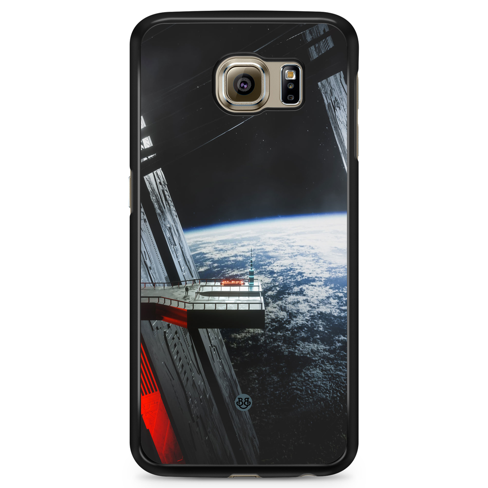 Samsung Galaxy S6 Edge+ Case - Future